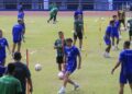 Analisis Persib vs PSM Makassar, Mantan Pemain Persib Sebut Kondisi Tak Utuh di Maung Bandung