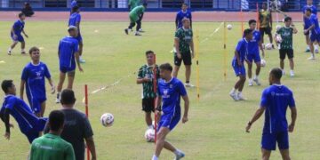 Analisis Persib vs PSM Makassar, Mantan Pemain Persib Sebut Kondisi Tak Utuh di Maung Bandung