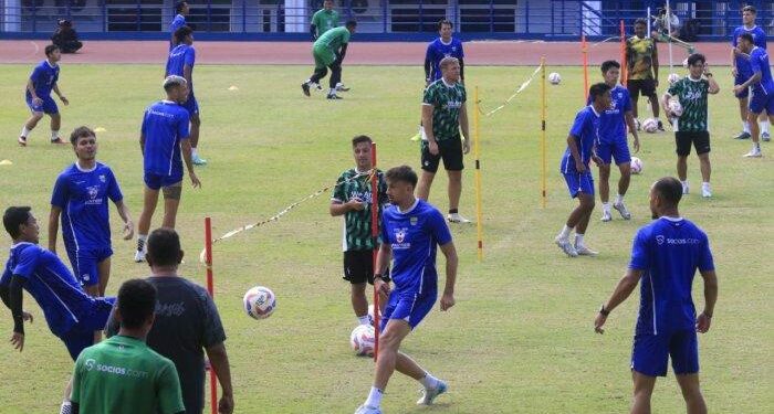 Analisis Persib vs PSM Makassar, Mantan Pemain Persib Sebut Kondisi Tak Utuh di Maung Bandung