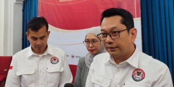 Anugerah Penyiaran ke-17 KPID Jabar Dorong Regulasi Media Sosial dan On Demand