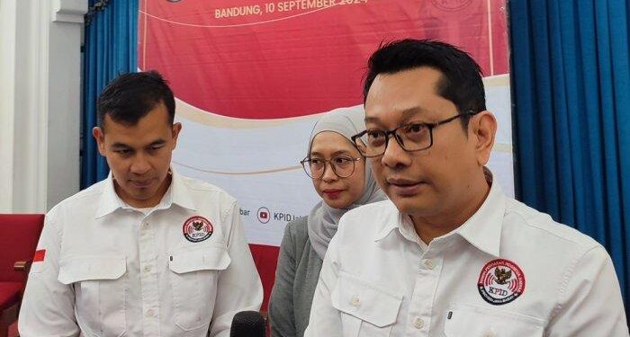 Anugerah Penyiaran ke-17 KPID Jabar Dorong Regulasi Media Sosial dan On Demand