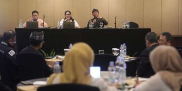 Cegah Korupsi, Pemda Kota Bandung dan KPK RI Gelar Evaluasi