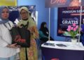 Program “Pensiunan Sehat, Hidup Sejahtera “KOPNUSPOS” Digelar Serentak Di 5 Kota