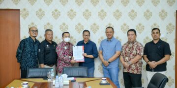 Tercover Program UHC BPJS Kesehatan, Warga Indramayu Berobat Cukup Gunakan NIK