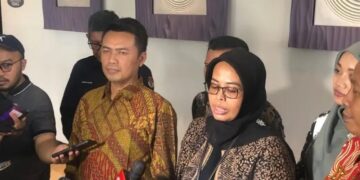 KPU Jabar tetapkan empat pasangan calon pada Pilkada 2024