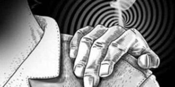 Penipuan Modus Hipnotis Terjadi di Lembang, Uang Rp 4,8 Juta Pemilik Toko Ditukar Parasetamol