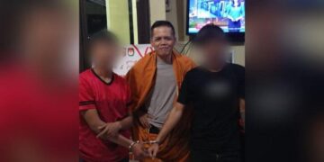 Dua Pemuda Ini Ganggu Waktu Tidur Kapolsek Banjarwangi Garut, Ternyata Joki Curanmor