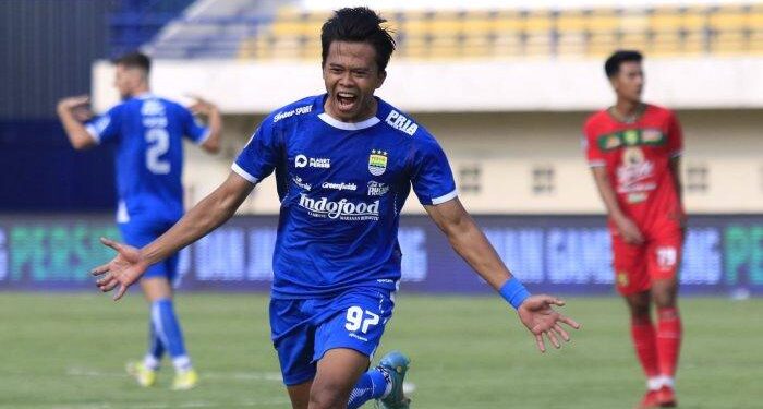 Kans Persib Bandung Naik ke Posisi Pertama Hilang Kalau Bali United Raih Tiga Poin Malam Ini
