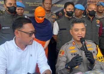 Polisi Bongkar Modus Eks Kepala UPC Pegadaian Batujajar Bandung Barat Rugikan Negara Rp 559 Juta