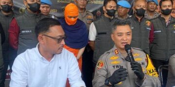 Polisi Bongkar Modus Eks Kepala UPC Pegadaian Batujajar Bandung Barat Rugikan Negara Rp 559 Juta