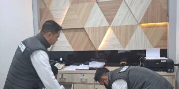 RA Jadi Tersangka Korupsi Pegadaian di Bandung Barat, Lakukan Transaksi Fiktif, Kerugian Rp 500 juta