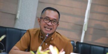 Satu Orang Ditahan KPK Dalam Kasus Bandung Smart City Pimpinan DPRD Kota Bandung Belum Lengkap