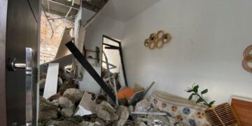 Tangisan Warga Cimahi Korban Longsor DPT Dengar Suara Runtuh Erens Trauma dan Putuskan Pindah