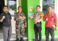 SINERGITAS TNI POLRI WILAYAH HUKUM POLSEK JONGGOL GIAT COOLING SISTEM AAMBANG WARGA BERI HIMBAUAN DAN AJAK JAGA KAMTIBMAS DALAM PILKADA SERENTAK 2024