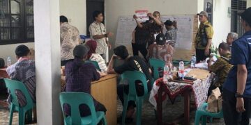 Cagub Jawa Barat Ahmad Syaikhu Menang Telak di TPS 80, Lokasinya Mencoblos Tadi Pagi