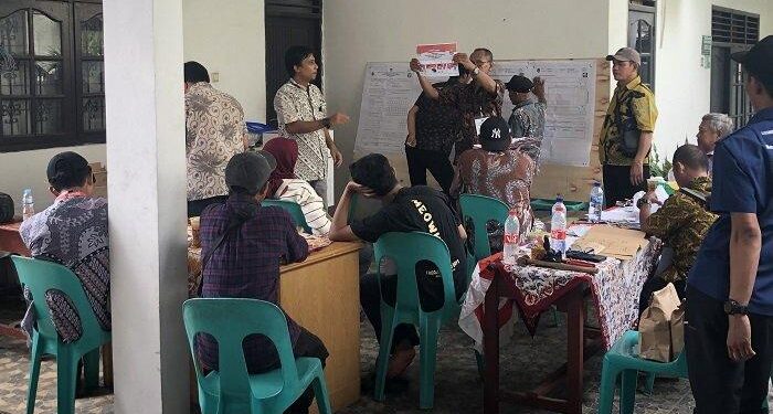 Cagub Jawa Barat Ahmad Syaikhu Menang Telak di TPS 80, Lokasinya Mencoblos Tadi Pagi