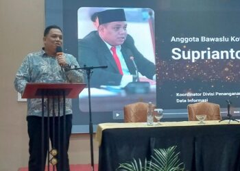 Bawaslu Kota Bogor Perkuat Pengawasan Dana Kampanye Pilkada 2024