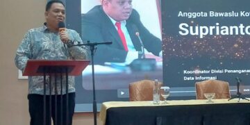 Bawaslu Kota Bogor Perkuat Pengawasan Dana Kampanye Pilkada 2024