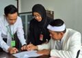 Gubernur Jabar Terpilih Dedi Mulyadi Diangkat Jadi Anggota Kehormatan Peradi Ikuti Ujian Profesi
