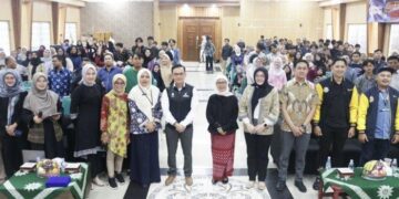 Kemenpora Ajak Pemuda Lawan Judi Online Melalui Program Forum Pemimpin Muda Klub Berkawan