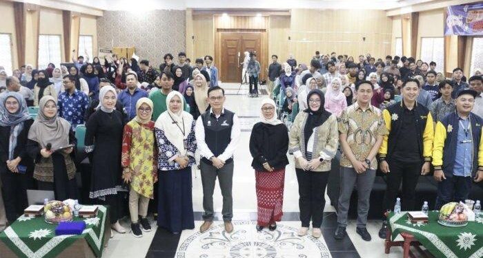Kemenpora Ajak Pemuda Lawan Judi Online Melalui Program Forum Pemimpin Muda Klub Berkawan