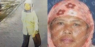 Baru Sehari Bekerja, ART di Bojongsoang Bandung Gasak Harta Majikan Ratusan Juta lalu Menghilang