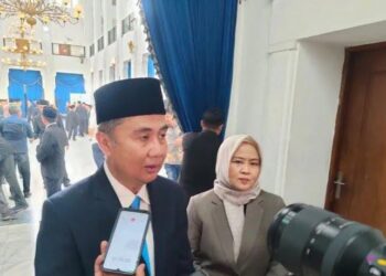 Pemprov Lakukan Percepatan Layanan PBG Untuk MBR Se-Jabar