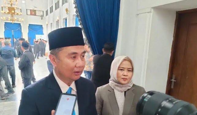 Pemprov Lakukan Percepatan Layanan PBG Untuk MBR Se-Jabar