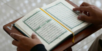 Kandungan Surat Ar Rum Ayat 60, Janji Allah Itu Nyata