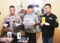 Pencuri Handphone di Sumedang Berhasil Ditangkap, Pengakuan ke Istri Bikin Geleng-geleng