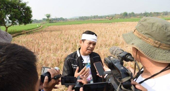 Dedi Mulyadi Ingin Segera Akselerasi Program di Jawa Barat