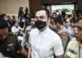 Vonis Harvey Moeis Diperberat 3 Kali Lipat, DPR: Sesuai Harapan Rakyat