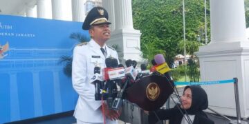 Pemprov Jabar Realokasi Anggaran Rp6 Triliun Untuk Program Prioritas