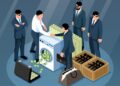 10 Kasus Korupsi dengan Kerugian Negara Terbesar di Indonesia