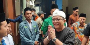 Mimpi Ade Sugianto Jadi Bupati Tasikmalaya Ambyar