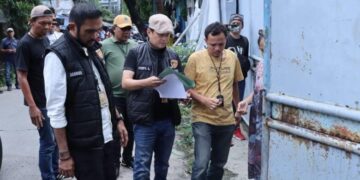 Polres Metro Jakarta Barat Ungkap Dugaan Penipuan/Penggelapan 15 Ton Beras Premium
