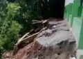 Tanah Longsor di SMA Maarif Banyuresmi Garut, Pemerintah Harus Segera Perbaiki Agar Kegiatan Belajar Mengajar Bisa Kembali Normal