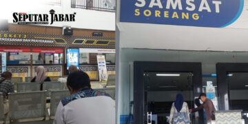 Masyarakat Apresiasi Pelayanan Samsat Soreang Beri Pelayanan Prima