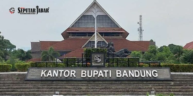 Bupati Bandung Mengeluarkan Surat Edaran Dalam Kegiatan Pembelajaran Selama Ramadan 1446 H/2025 M