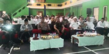 “Musrenbang Tingkat Kecamatan Ibun” Optimalisasi Pencapaian IPM Dalam Rangka Mewujudkan Kabupaten Bandung Lebih BEDAS