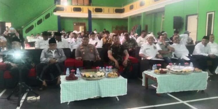 “Musrenbang Tingkat Kecamatan Ibun” Optimalisasi Pencapaian IPM Dalam Rangka Mewujudkan Kabupaten Bandung Lebih BEDAS
