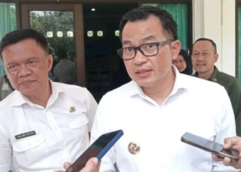 Pemkab Cirebon mengusulkan pembentukan raperda KTR dan Kependudukan