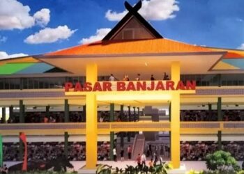 Kecamatan Banjaran Diam-diam Jadi Penopang Perekonomian di Kabupaten Bandung