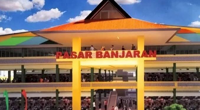 Kecamatan Banjaran Diam-diam Jadi Penopang Perekonomian di Kabupaten Bandung