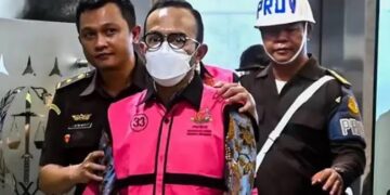 Kejagung Tetapkan Dirut Pertamina Patra Niaga Jadi Tersangka Dugaan Korupsi Tata Kelola Minyak Mentah