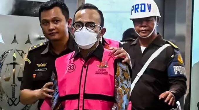 Kejagung Tetapkan Dirut Pertamina Patra Niaga Jadi Tersangka Dugaan Korupsi Tata Kelola Minyak Mentah