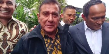 Ketua Umum Pemuda Pancasila Diperiksa KPK 7 Jam Terkait Dugaan Gratifikasi dan TPPU Rita Widyasari