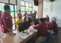 Kejati DIY Serahkan Tersangka Kasus Dugaan Korupsi Pengadaan Tanah ke Kejari