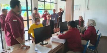 Kejati DIY Serahkan Tersangka Kasus Dugaan Korupsi Pengadaan Tanah ke Kejari