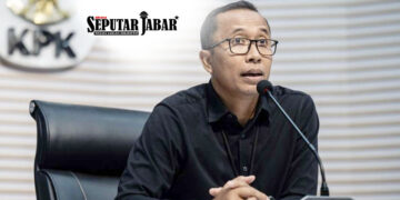 KPK Beberkan Status Hukum Ridwan Kamil di Korupsi Bank BJB